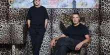 Stefano Gabbana lascia la presidenza di Dolce&Gabbana. Valuta opzioni per la sua quota (40%)