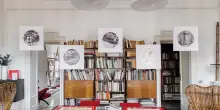 Da Franco Albini a Gio Ponti, viaggio negli archivi e nelle fondazioni del design italiano