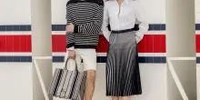 Il sogno di un'estate a Forte dei Marmi: i look pi&ugrave; belli della nuova collezione 2026 Dioriviera di Dior interpretata in esclusiva da Gentleman