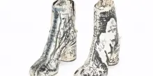 Margiela da record, gli archivi personali venduti all&rsquo;asta per 1,38 milioni di euro