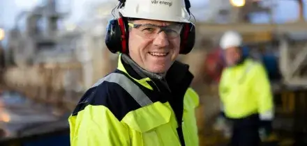 Eni rif&agrave; i conti in Norvegia, la controllata Var abbassa i target di produzione