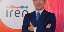 Dal Fabbro (Iren): agli azionisti garantiamo visibilità sui conti e dividendi in crescita