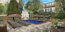 Soho house Milan annuncia la data di apertura. Sar&agrave; entro la fine del 2028