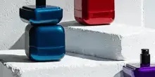 I brand emergenti di Spring nascono da idee di architetti, designer e artisti