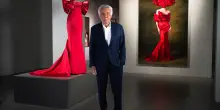 Giancarlo Giammetti: &laquo;Perch&eacute; l&rsquo;arte ora cresce con Valentino&raquo;