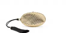 Bulgari rilancia la sua storica Melone clutch