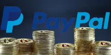 Paypal vola del 16% nel premarket a Wall Street dopo l&rsquo;offerta di Stripe e Advent International per 53 miliardi