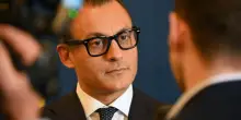 Terna, l&rsquo;assemblea avvia la nuova gestione di Pasqualino Monti