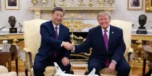 FOCUS CINITALIA Tra Beijing e Washington, la diplomazia dei leader guida una convivenza tra grandi potenze
