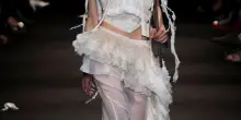 Il deserto rock secondo Ann Demeulemeester
