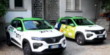 Mobilità, Zity lascia Milano: per il carsharing del gruppo Renault il business italiano non rende. Cosa cambia per i clienti