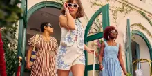 Primark, ricavi a +4% nel terzo trimestre grazie alle aperture di nuovi negozi nel mondo