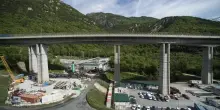 Dalla Tav in Val di Susa al Ponte sullo Stretto, l&rsquo;Italia si conferma il Paese delle opere incompiute