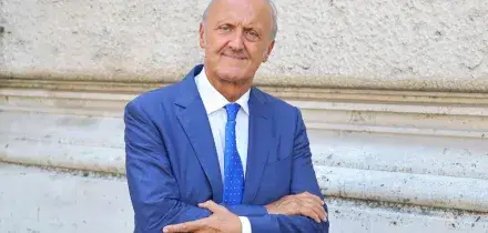 I 40 anni di Class Editori | Guido Stazi (Consob): il mondo &egrave; cambiato, l&rsquo;editoria &egrave; di fronte a una sfida epocale