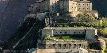 ?Immobili militari da valorizzare, all&rsquo;Italia servono i privati. Esempi positivi e il modello americano