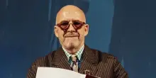 Antonio Marras nominato accademico d&rsquo;onore a Frosinone