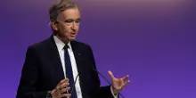 Per Bernard Arnault l’accordo sui dazi Ue-Usa: «È un atto di responsabilità»