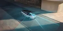 Auto che galleggiano, ruotano su se stesse e imparano: il futuro &egrave; gi&agrave; arrivato dalla Cina