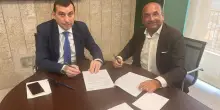 Andersen e Ance Ragusa siglano un protocollo di collaborazione per la Global Mobility. Ecco come funziona