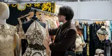 Pitti filati e Pitti bimbo chiudono in positivo. Registrata un&rsquo;affluenza di circa 4.500 visitatori e 3.000 buyer