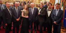 Neapolis 2500, a Buenos Aires l&rsquo;accordo tra il Teatro Col&oacute;n e il San Carlo