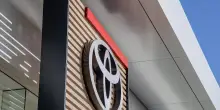 Toyota sposta la produzione del pick-up Tacoma in Texas: investimento da 3,6 miliardi e 2 mila posti di lavoro