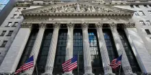 La Fed &egrave; prigioniera del debito: l&rsquo;illusione dei tassi e la repressione finanziaria gi&agrave; in corso. L&rsquo;allarme di Novelli (Lemanik)