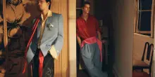 Luca Guadagnino firma una collezione per Zara: 140 pezzi tra moda e design