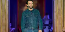 Nicolas Ghesqui&egrave;re: &laquo;La mia storia d&rsquo;amore con New York&raquo;
