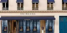 Anglo American, la vendita dell&rsquo;azienda di diamanti De Beers &egrave; vicina