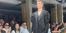 La ballata soft del maestro Yamamoto