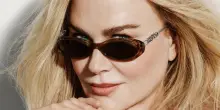 Chanel lancia l&rsquo;eyewear spring-summer 2026 con ambassador da Nicole Kidman a Pedro Pascal