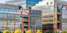 Barclays, i ricavi balzano del 9% a 7,2 miliardi nel trimestre. Focus del mercato sul piano di buyback: titolo in rialzo a Londra