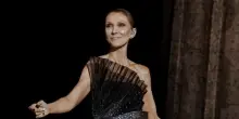 Da Dior a Schiaparelli, C&eacute;line Dion torna sul palco tra musica e moda