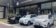 Stellantis rilancia la sfida a Byd sull’auto elettrica in Europa: Leapmotor corre in Germania ma pesa l’incognita Faw