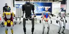 Robot umanoidi, dopo il +600% della cinese Unitree chi saranno i prossimi campioni? Gli Etf che hanno reso anche l&rsquo;83%