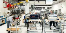 La Marzocco diventa B Corp: obiettivo emissioni nette zero entro il 2050