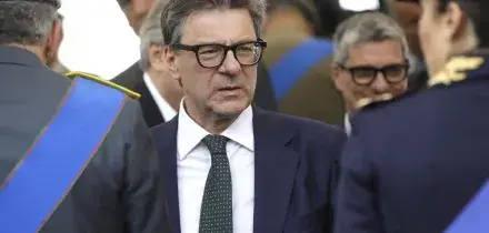 Energia, Ue apre a nuovi margini di spesa. Giorgetti: &laquo;Proposte per famiglie e imprese&raquo;. Ma Bruxelles detta le condizioni