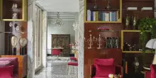 A Venezia c&rsquo;&egrave; un hotel che fa sentire gli ospiti come a casa: arte, design e cucina d&rsquo;autore a due passi da San Marco
