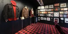 Woolrich torna in scena da Firenze con Basicnet e parte dall&rsquo;archivio