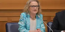 Il risiko visto da Siena, parla la sindaca Fabio: &laquo;Sar&agrave; una lunga estate, serve un tavolo per il territorio&raquo;