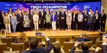 Tech, alleanza europea da 80 miliardi. Italia protagonista con Azimut, Green Arrow e Compagnia di San Paolo