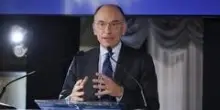 Enrico Letta: la frammentazione europea fa volare verso gli Stati Uniti 300 miliardi di risparmi