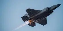 Cos&igrave; la Cina sfida il dominio aereo degli Stati Uniti