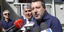 Risiko bancario, Salvini si chiama fuori. La Fabi alza il pressing sul futuro del gruppo