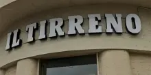 Il Tirreno cambia propriet&agrave;. La famiglia Olivetti Rason rileva il quotidiano toscano dal gruppo Sae