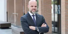 Enav, Igor De Biasio &egrave; il nuovo ceo dei controllori di volo