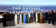 Da Dior a Schiaparelli, le moda veste il fenomeno The Odyssey