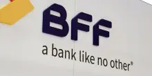 Bff nella bufera, in borsa titolo sospeso con un ribasso teorico del 56% dopo il nuovo blitz di Bankitalia