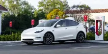 Tesla riprende le spedizioni di componenti dalla Cina dopo la tregua sui dazi